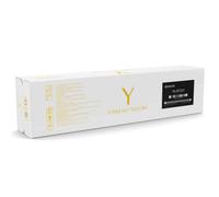 TK-8725Y KYOCERA MITA TASKALFA 8052CI KIT TONER GIALLO