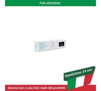 TK-8735C Kyocera Mita TASKALFA 8052CI Kit Toner Ciano