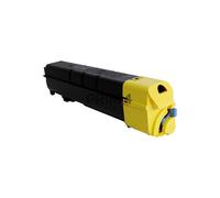 TK-8735Y 1T02XNANL0 Giallo Toner Compatibile Con Kyocera TASKalfa 7052ci,7353,80