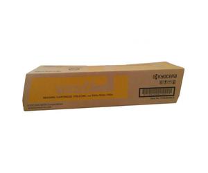 TK-875Y KYOCERA MITA TASKALFA 550C KIT TONER GIALLO