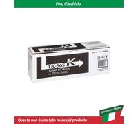 TK-880K Kyocera Mita FS-C8500DN toner Nero