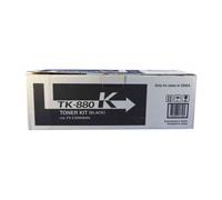 KYOCERA TK-880K Original Nero 1 pezzo(i) ( 1T02KA0NL0 )