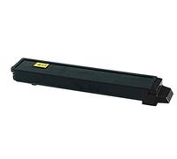 TK-895BK Toner Nero Compatibile Con Kyocera FS-C8020MFP FS-C8025MFP FS-C8520MFP FS-C8525MFP