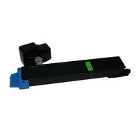 TK - 895C - Toner compatibile Ciano per Kyocera FS