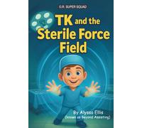 TK and the Sterile Force Field