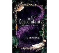 Tk Eldridge The Descendants (Tascabile) Descendants
