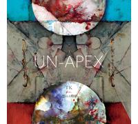 Tk From Ling Tosite Sigure - UN-APEX (Original Soundtrack)