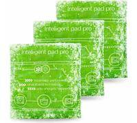 TK Gruppe Timo Kingler Set di cuscinetti refrigeranti - MADE IN GERMANY - impacc