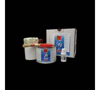 TK Kit Riparazione Vetroresina