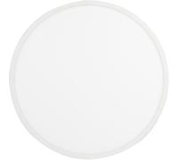 TK Lighting Aqua plafoniera 1x24 W bianco 6900