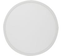 TK Lighting Aqua plafoniera 1x45 W bianco 6904