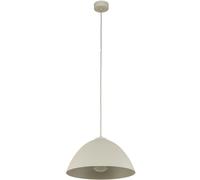 TK Lighting Faro lampada sospesa 1x15 W beige 5899