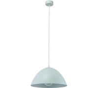TK Lighting Faro lampada sospesa 1x15 W menta 861