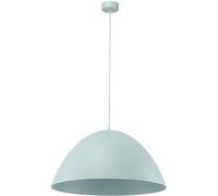 TK Lighting Faro lampada sospesa 1x15 W menta 974