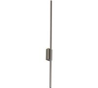 TK Lighting Flash lampada da parete 1x25 W marrone 11403