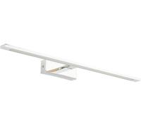 TK Lighting Gallery lampada da parete 1x20 W cromo 18003