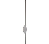 TK Lighting Java lampada da parete 1x30 W marrone 11399