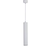 TK Lighting Jet lampada sospesa 1x10 W bianco 4889