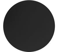 TK Lighting Luna lampada da parete 4x6 W nero 6013