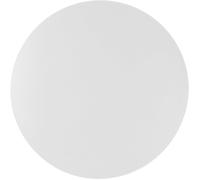 TK Lighting Luna lampada da parete 6x6 W bianco 6011