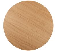 TK Lighting Luna lampada da parete x8 W legno 10098