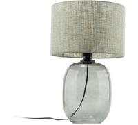 TK Lighting Melody lampada da tavolo 1x15 W verde 5989