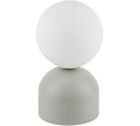 TK Lighting Miki lampada da notte per bambini 1x8 W bianco-beige 16038