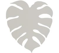 TK Lighting Monstera lampada da parete 3x6 W beige 5946