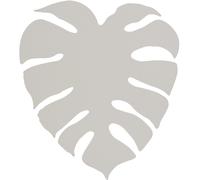 TK Lighting Monstera lampada da parete 4x6 W beige 6436