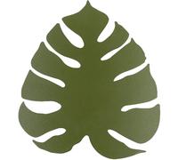 TK Lighting Monstera lampada da parete 4x6 W verde 6435