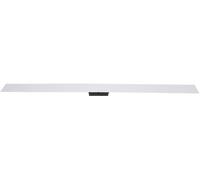 TK Lighting Navi lampada da parete 1x24 W bianco 4511