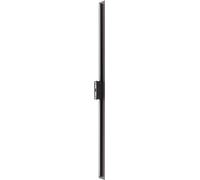 TK Lighting Navi lampada da parete 1x8 W marrone 11349