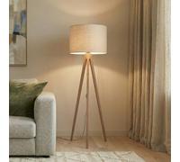 TK Lighting Grand lampada da terra 1x15 W 16018