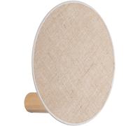TK Lighting Pulse lampada da parete 1x15 W legno 4814