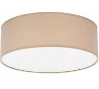 TK Lighting Rondo plafoniera 4x14 W beige 4430