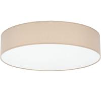 TK Lighting Rondo plafoniera 4x15 W beige 4433
