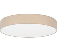 TK Lighting Rondo plafoniera 6x15 W beige 4436