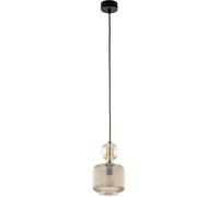 TK Lighting Sophia Cognac lampada sospesa 1x10 W marrone-ambra 11038
