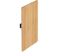 TK Lighting Tavola lampada da parete 2x10 W legno 3272