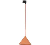 TK Lighting Tracer Cono lampada per binario elettrificato 1x15 W 11682