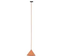 TK Lighting Tracer Cono lampada per binario elettrificato 1x15 W 11685