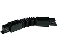 TK Lighting Tracer giunto x W nero 3605