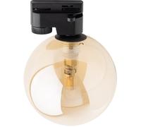 TK Lighting Tracer lampada per binario elettrificato 1x6 W 4924