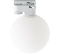 TK Lighting Tracer lampada per binario elettrificato 1x6 W bianco 4887