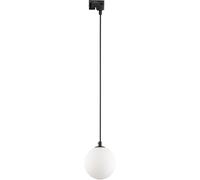 TK Lighting Tracer lampada per binario elettrificato 1x6 W bianco 4927
