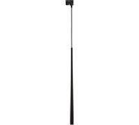 TK Lighting Tracer lampada per binario elettrificato 1x6 W nero 5751