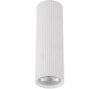 TK Lighting Tune lampada da soffitto 1x10 W bianco 10025