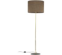 TK Lighting Umberto lampada da terra 1x15 W marrone 16031