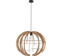 TK Lighting Venus lampada sospesa 1x15 W beige 6888