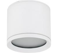 TK Lighting Vivo lampada da incasso 1x10 W bianco 10595